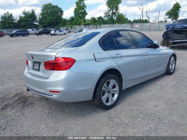 WBA8E9G58GNT81391 BMW 328I