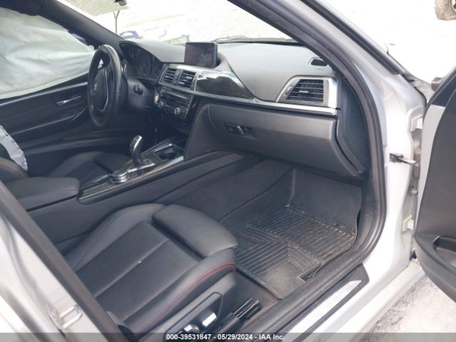WBA8E9G58GNT81391 BMW 328I