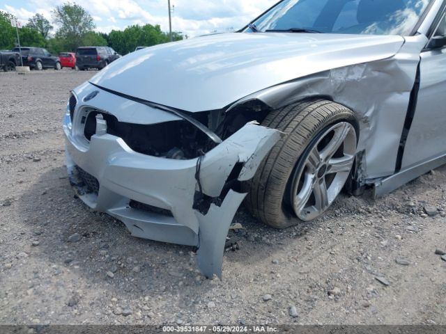 WBA8E9G58GNT81391 BMW 328I