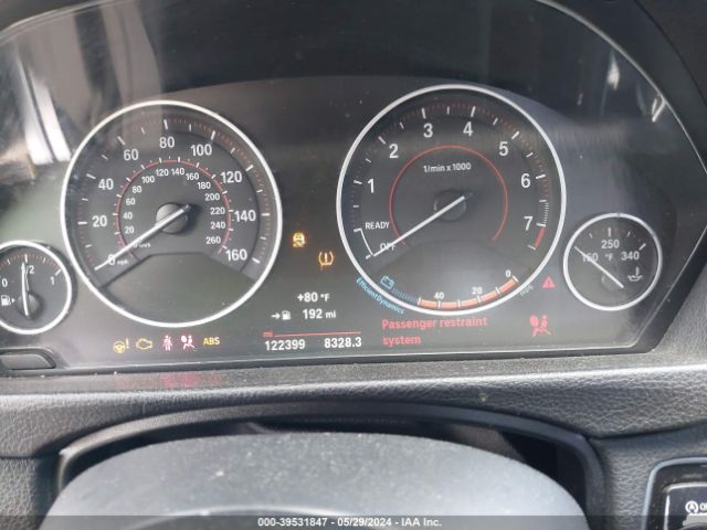 WBA8E9G58GNT81391 BMW 328I