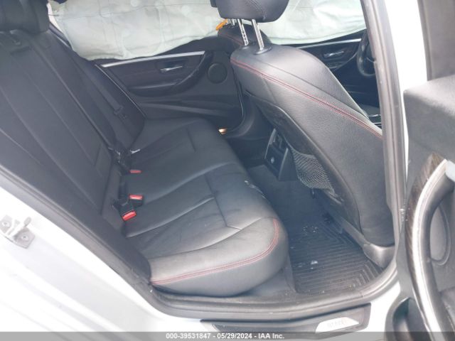 WBA8E9G58GNT81391 BMW 328I