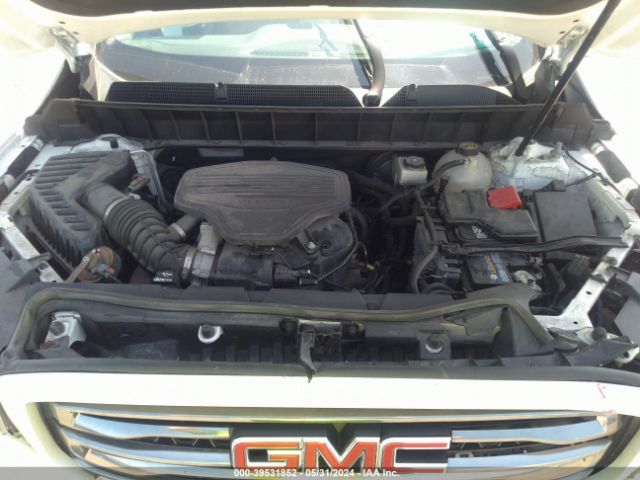 1GKKNVLS2HZ181148 GMC Acadia Slt-1