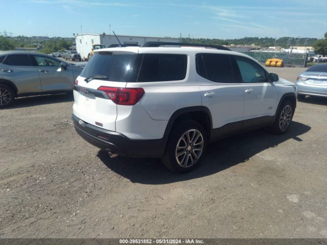 1GKKNVLS2HZ181148 GMC Acadia Slt-1