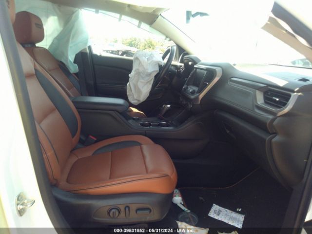 1GKKNVLS2HZ181148 GMC Acadia Slt-1