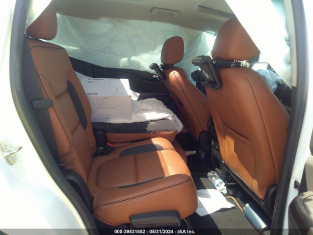 1GKKNVLS2HZ181148 GMC Acadia Slt-1