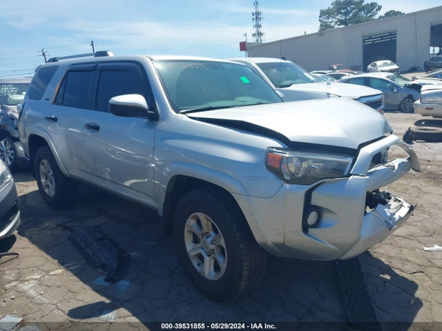 2019 JTEZU5JR5K5202369 main image