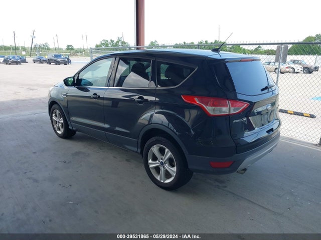 Ford ESCAPE SE 2015 1FMCU0GX3FUC61317 Image 3