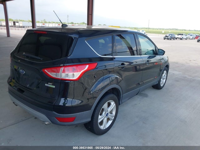 Ford ESCAPE SE 2015 1FMCU0GX3FUC61317 Image 4