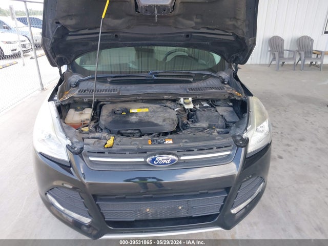 Ford ESCAPE SE 2015 1FMCU0GX3FUC61317 Image 6