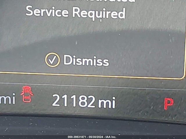 Buick Envision Fwd Essence 2022 LRBFZNR48ND069102 Image 7