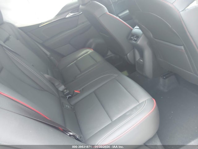Buick Envision Fwd Essence 2022 LRBFZNR48ND069102 Image 8