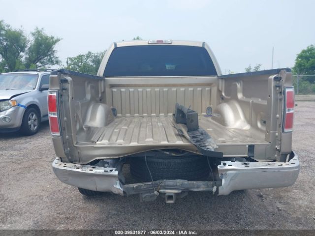 1FTEW1CMXEFB84358 Ford F-150 Xlt