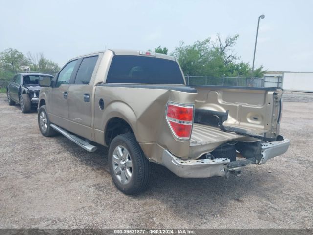 1FTEW1CMXEFB84358 Ford F-150 Xlt