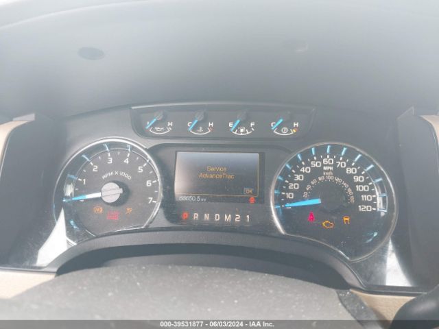 1FTEW1CMXEFB84358 Ford F-150 Xlt