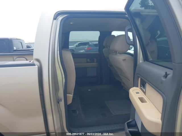 1FTEW1CMXEFB84358 Ford F-150 Xlt