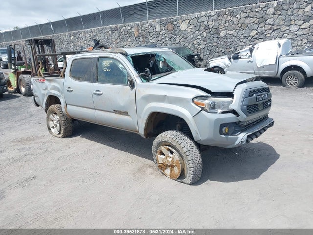Toyota Tacoma Trd Sport 2019 3TMCZ5AN7KM260812 главное изображение