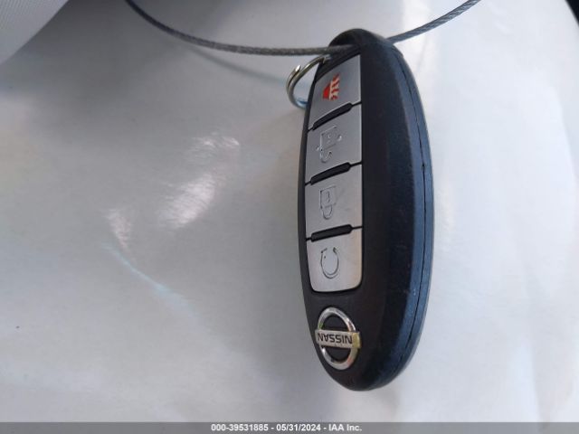 5N1AR2MM1GC619732 Nissan Pathfinder Platinum/s/sl/sv