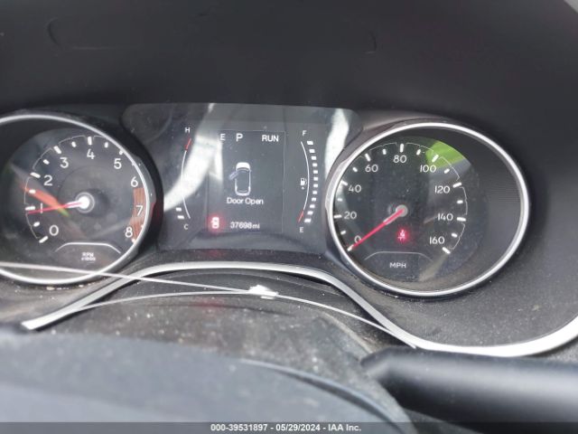 3C4NJCAB9LT151155 Jeep Compass Sport Fwd