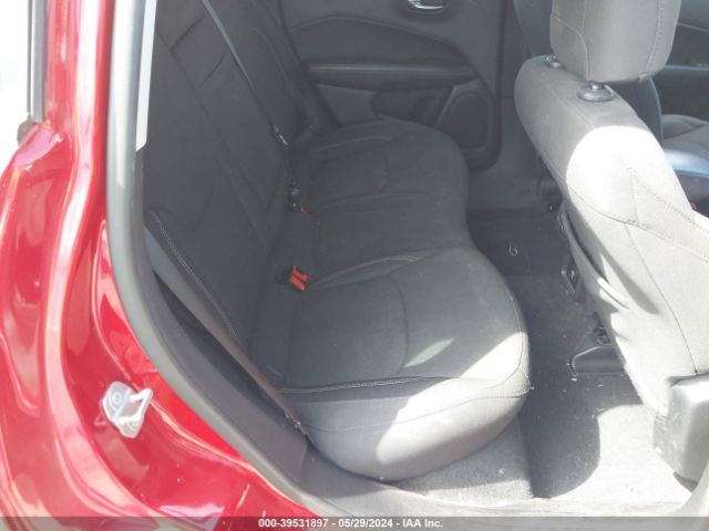 3C4NJCAB9LT151155 Jeep Compass Sport Fwd