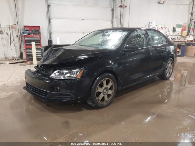 3VW1K7AJ5EM440960 Volkswagen Jetta 2.0l S