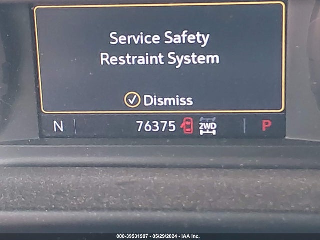 Chevrolet Suburban 4wd Ls 2021 1GNSKBKD9MR184247 Image 15
