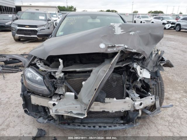 55SWF4JB9GU173266 Mercedes-Benz C 300