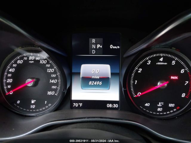 55SWF4JB9GU173266 Mercedes-Benz C 300