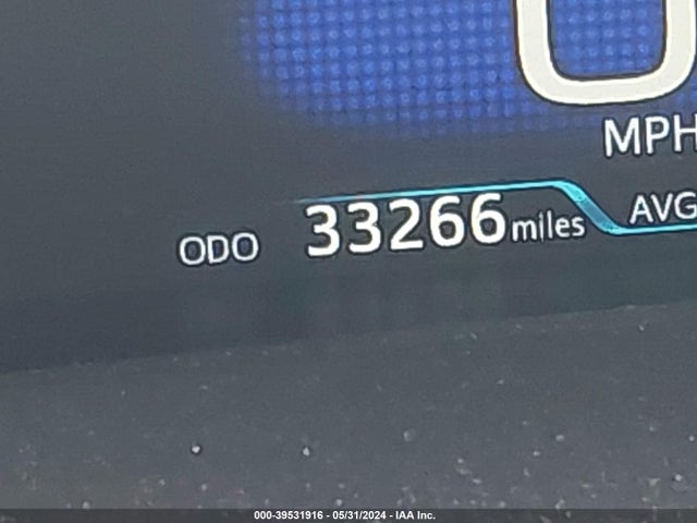 Toyota Prius Le 2022 JTDKAMFU9N3179037 Image 16