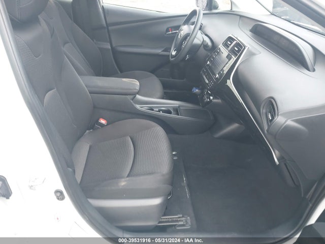 Toyota Prius Le 2022 JTDKAMFU9N3179037 Image 5