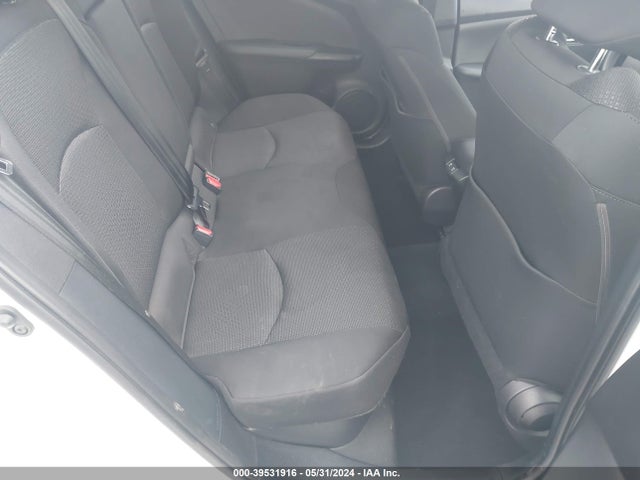 Toyota Prius Le 2022 JTDKAMFU9N3179037 Image 8