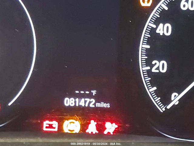 Honda Accord Sport 2019 1HGCV1E39KA068853 Image 16