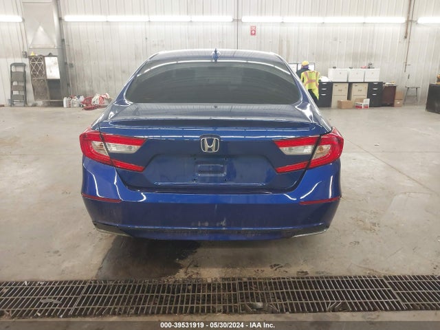 Honda Accord Sport 2019 1HGCV1E39KA068853 Image 17