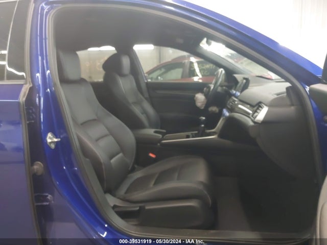 Honda Accord Sport 2019 1HGCV1E39KA068853 Image 5