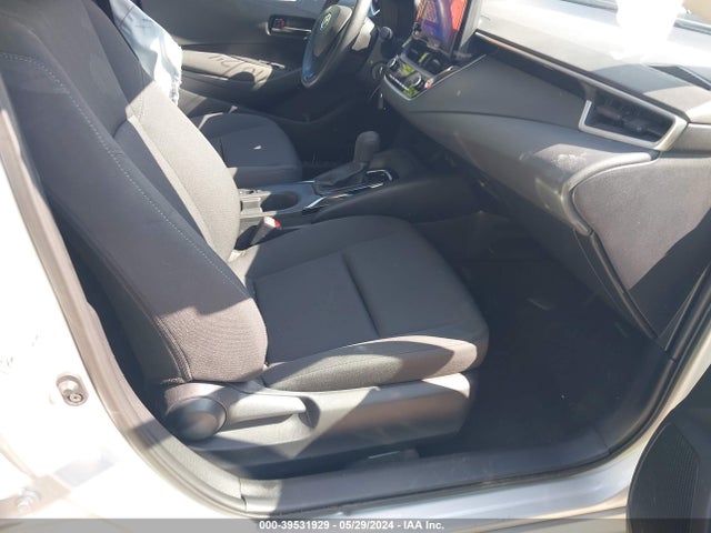 Toyota COROLLA LE 2023 5YFB4MDE4PP066657 Image 5