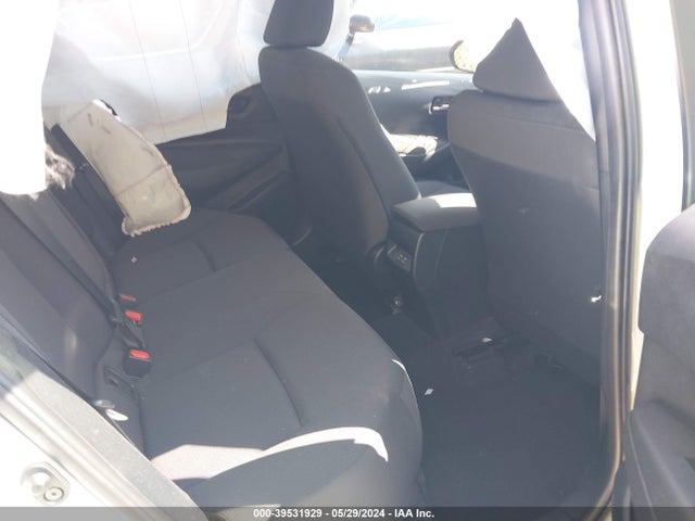 Toyota COROLLA LE 2023 5YFB4MDE4PP066657 Image 8