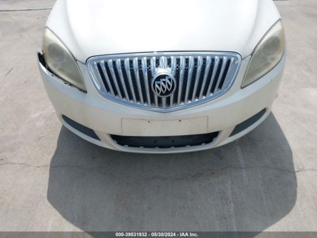 1G4PP5SK9F4183398 Buick Verano