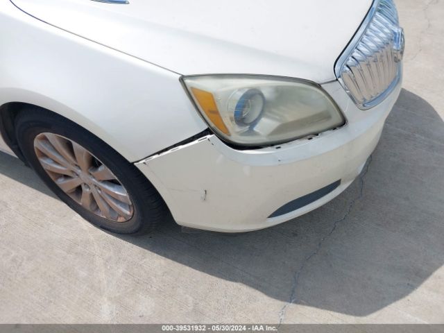 1G4PP5SK9F4183398 Buick Verano
