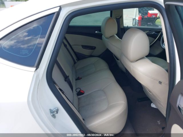 1G4PP5SK9F4183398 Buick Verano