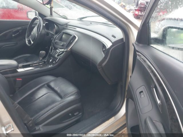1G4GB5G33GF115572 Buick Lacrosse Leather