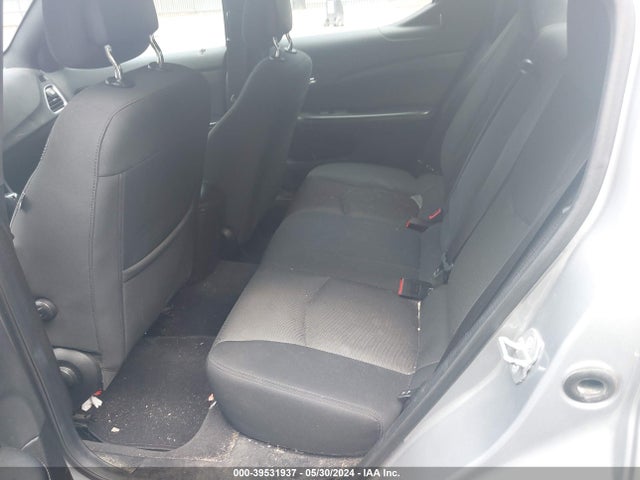 Dodge AVENGER SE 2014 1C3CDZAG6EN174980 Image 8