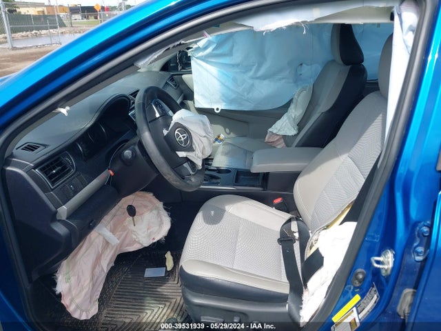 Toyota CAMRY SE 2017 4T1BF1FK2HU685446 Image 5