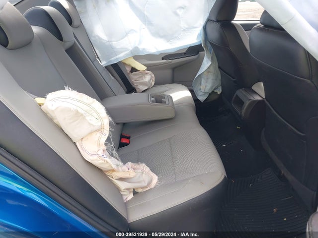 Toyota CAMRY SE 2017 4T1BF1FK2HU685446 Image 8