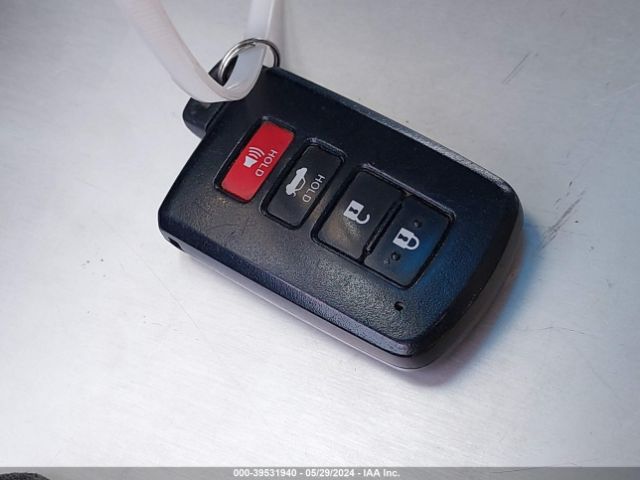 4T1BD1EB5GU050839 Toyota Avalon Hybrid Xle