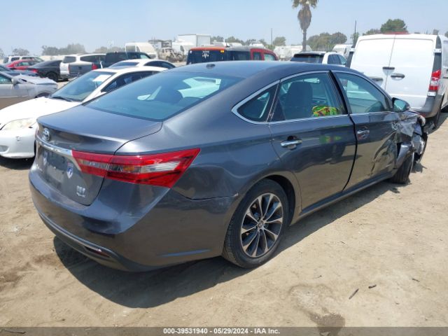 4T1BD1EB5GU050839 Toyota Avalon Hybrid Xle