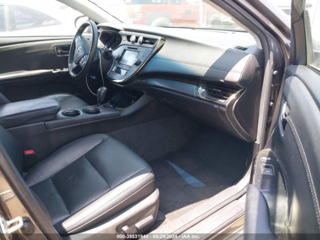 4T1BD1EB5GU050839 Toyota Avalon Hybrid Xle