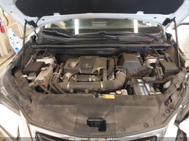 JTJBARBZ7F2000738 Lexus NX 200T