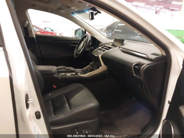 JTJBARBZ7F2000738 Lexus NX 200T