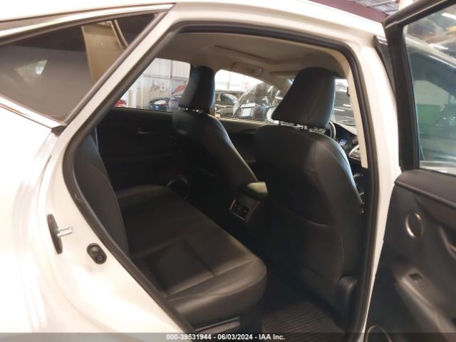 JTJBARBZ7F2000738 Lexus NX 200T