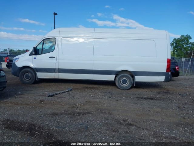 W1Y4EDHY9NT105612 Mercedes-Benz Sprinter 2500 High Roof V6