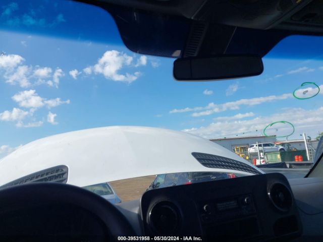 W1Y4EDHY9NT105612 Mercedes-Benz Sprinter 2500 High Roof V6